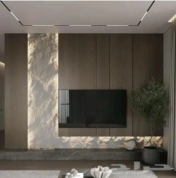 ديكور الشاشه جديده وجميل 4