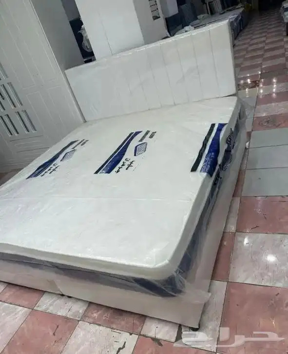 سرير و مراتب 13