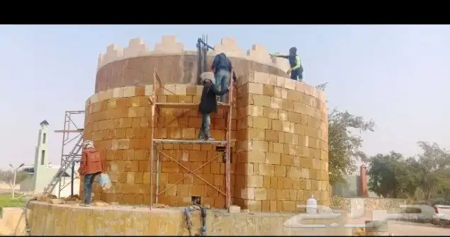 مقول لجميع انوع الحجر 6