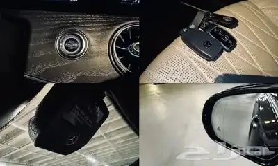 GT43 AMG موديل 2022 استيراد من كوريا 13