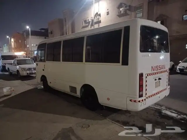 باصات للايجار مع السائق 3