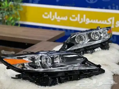 شمعات لكزس ES 2016 2