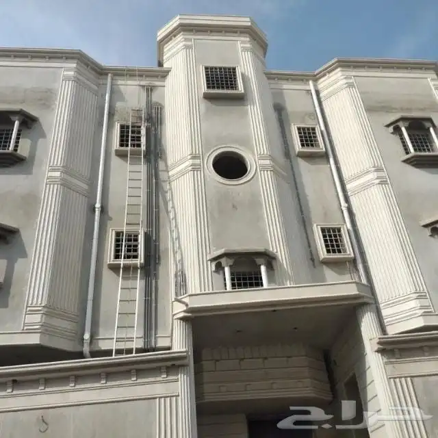 ليسه ملونه بديل الحجر سمنت الرياض وبطحا الرياض لون وسافيتو 7