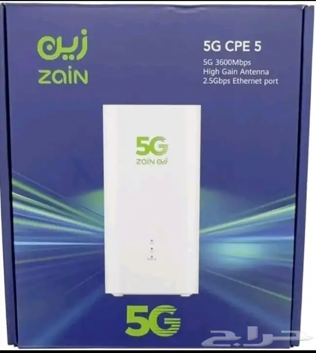 جهاز روتر زين للبيع 0