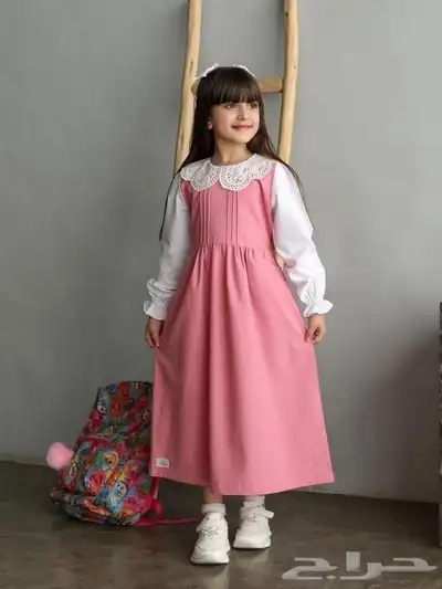 موديل مدرسي بناتي 4