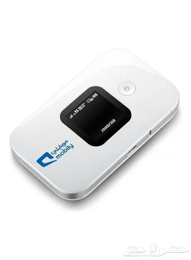 5G موبايلي 5