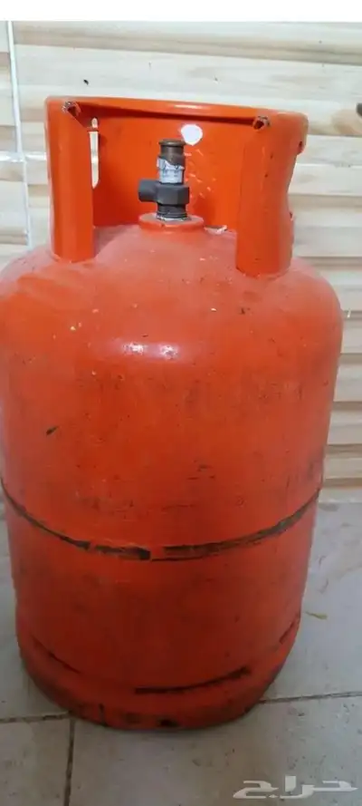دابه غاز مع شعله مع خرطوم ومنظم 1