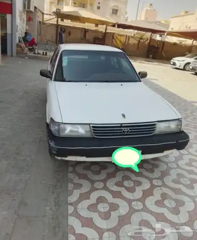 السلام عليكم ورحمت الله وبركاته للبيع كرسيدا موديل 91 0