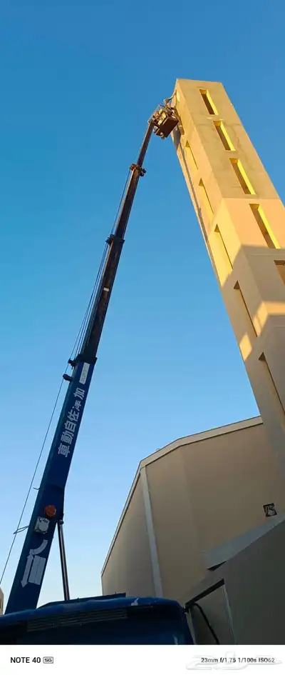 رافعه ونش 2