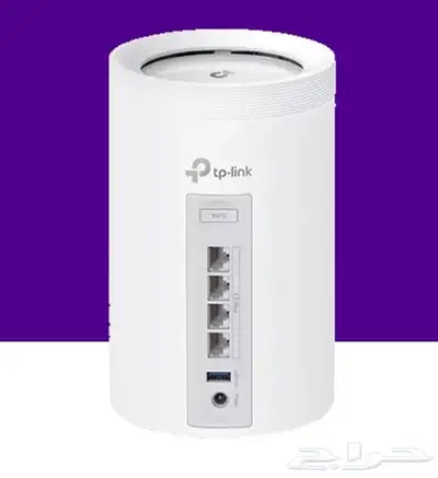 مقوي واي فاي Mesh system wifi 7 1