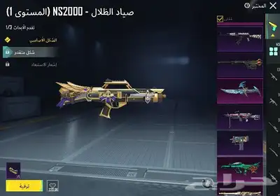 ايباد برو 2022 pro iPad مع حساب ببجي مستوى 81 مع كلان ماكس 7