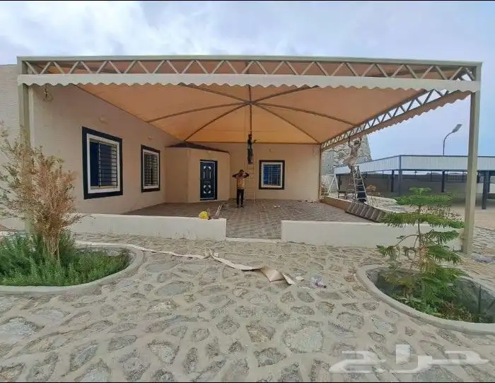 حداد 4