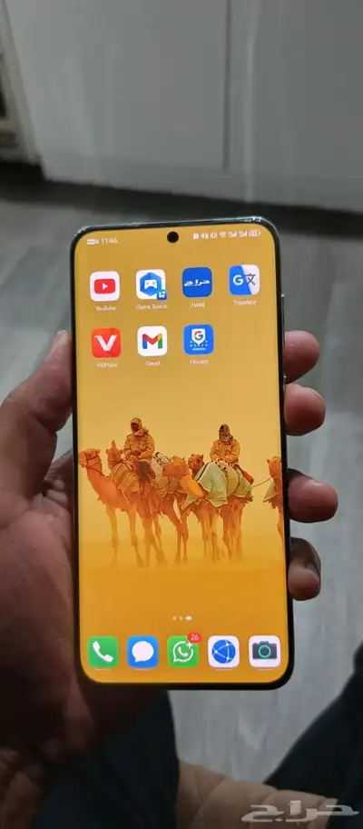 Huawei p60pro (only exchange) 0