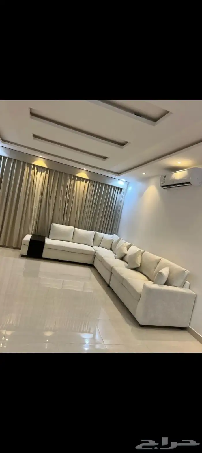 كنبات أمريكي تفصيل وجاهز 1