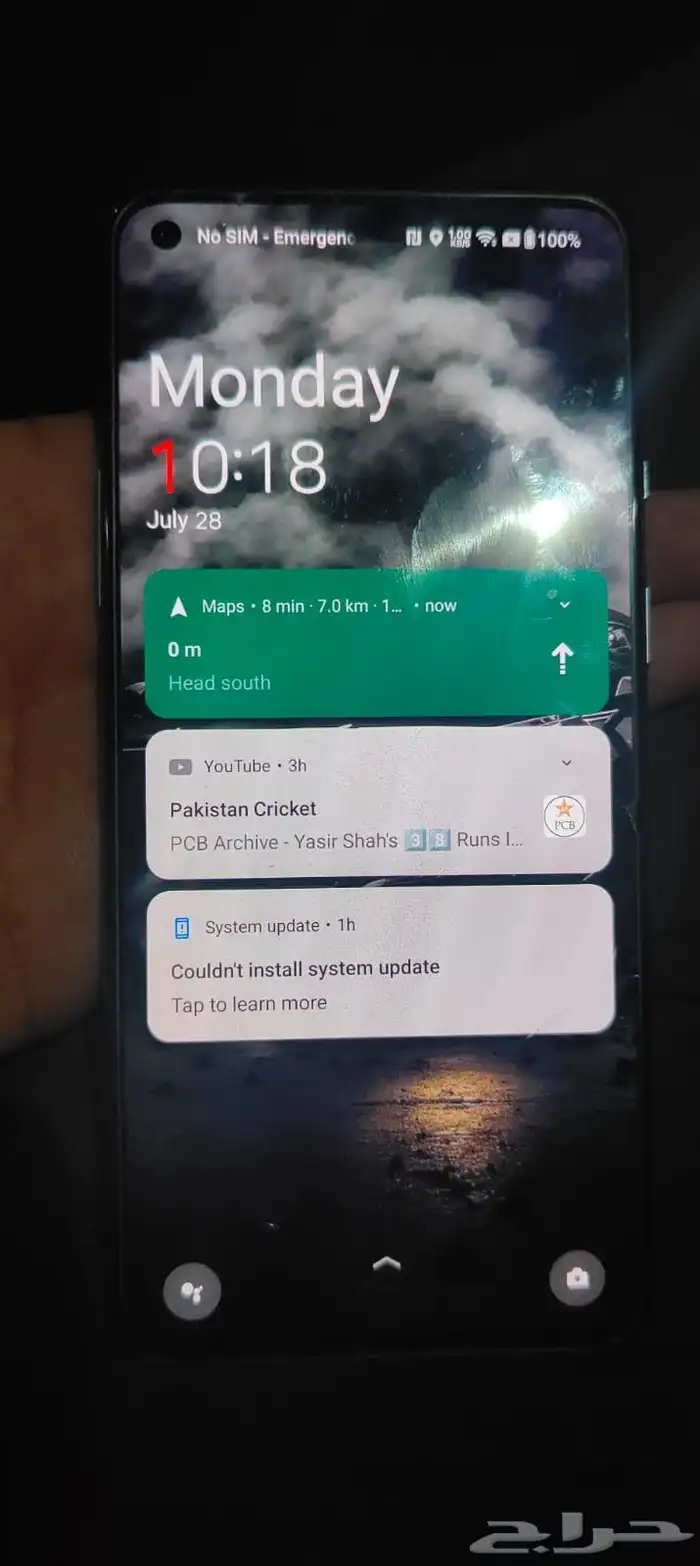 one plus8T 3
