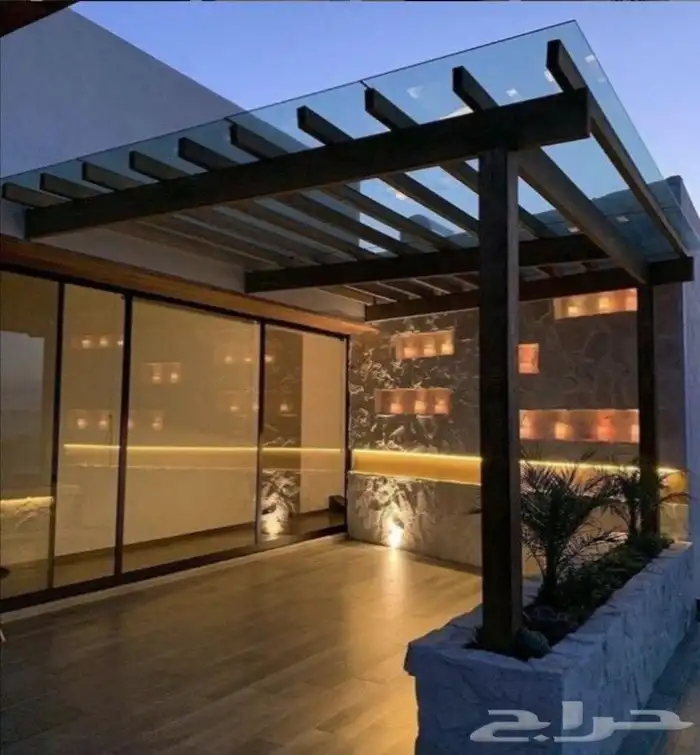 مضلات سيارات سواتر بيوت شعر برجوله مظلات فرنسي 13