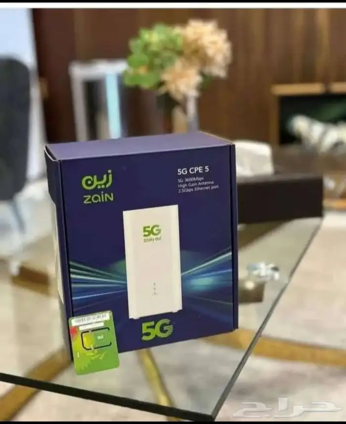 نت متنقل معك في اي مكان مفتوح بلا حدود ياخذ على اي استخدام 5
