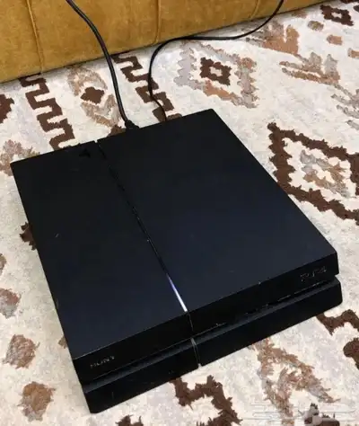 بلايستيشن 4 للبيع 0