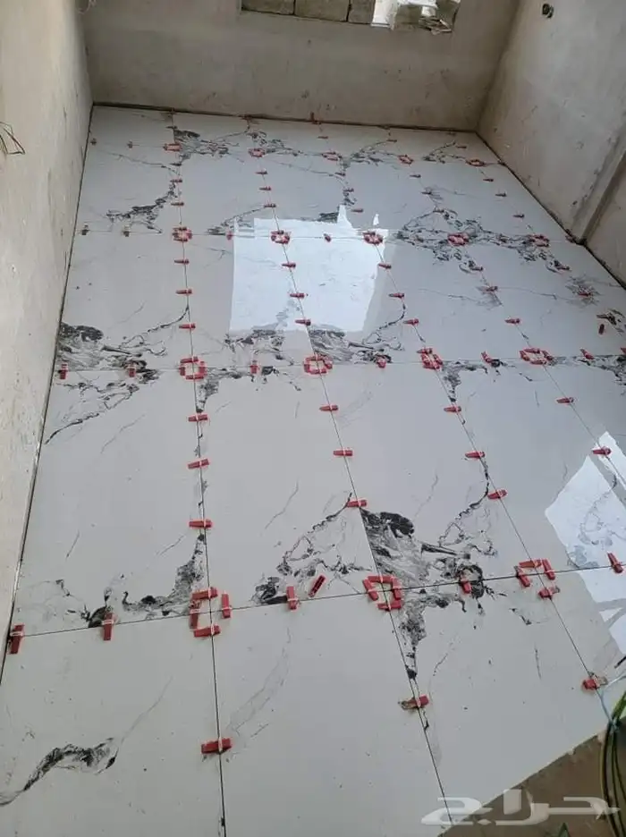 معلم بلاط 4