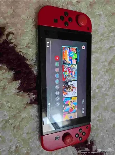 ننتندو سوتش للبيع 1