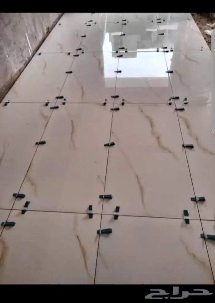 معلم بلاط 3