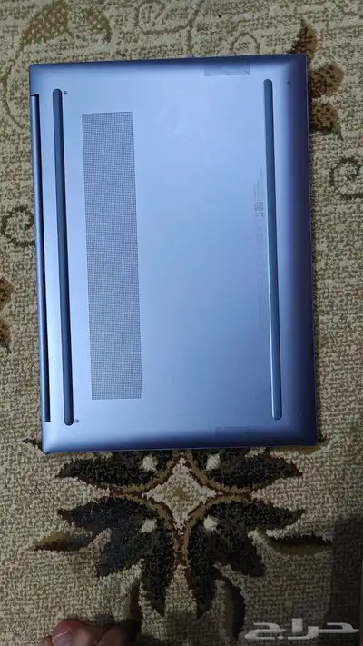 لابتوب hp 8