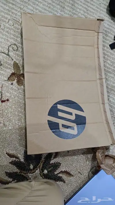 لابتوب hp 5
