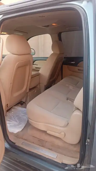 شفر سوبر بان موديل 2008 نظيف جدا للبيع 8