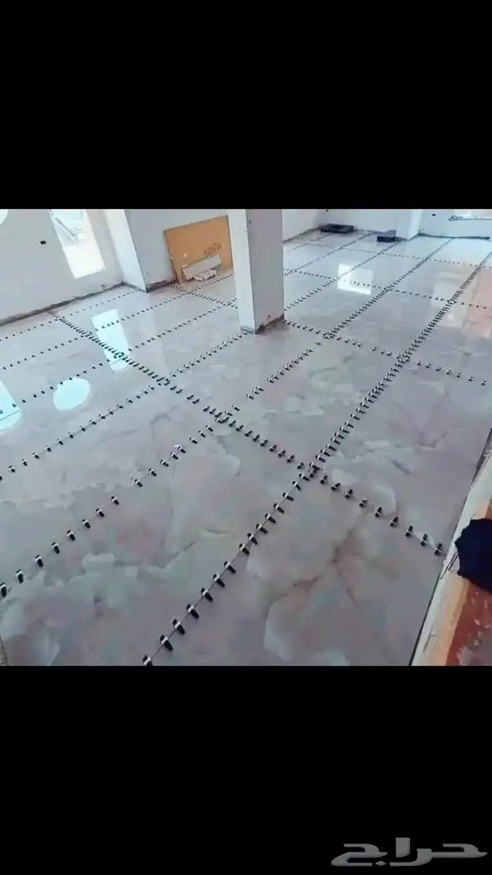 معلم بلاط 0