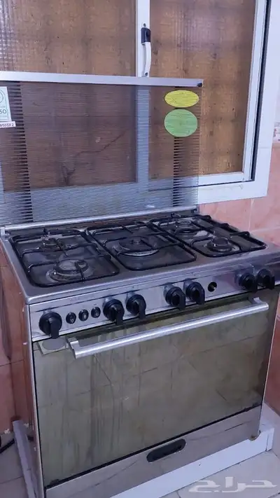 فرن خمس عيون 0