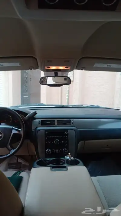 شفر سوبر بان موديل 2008 نظيف جدا للبيع 4