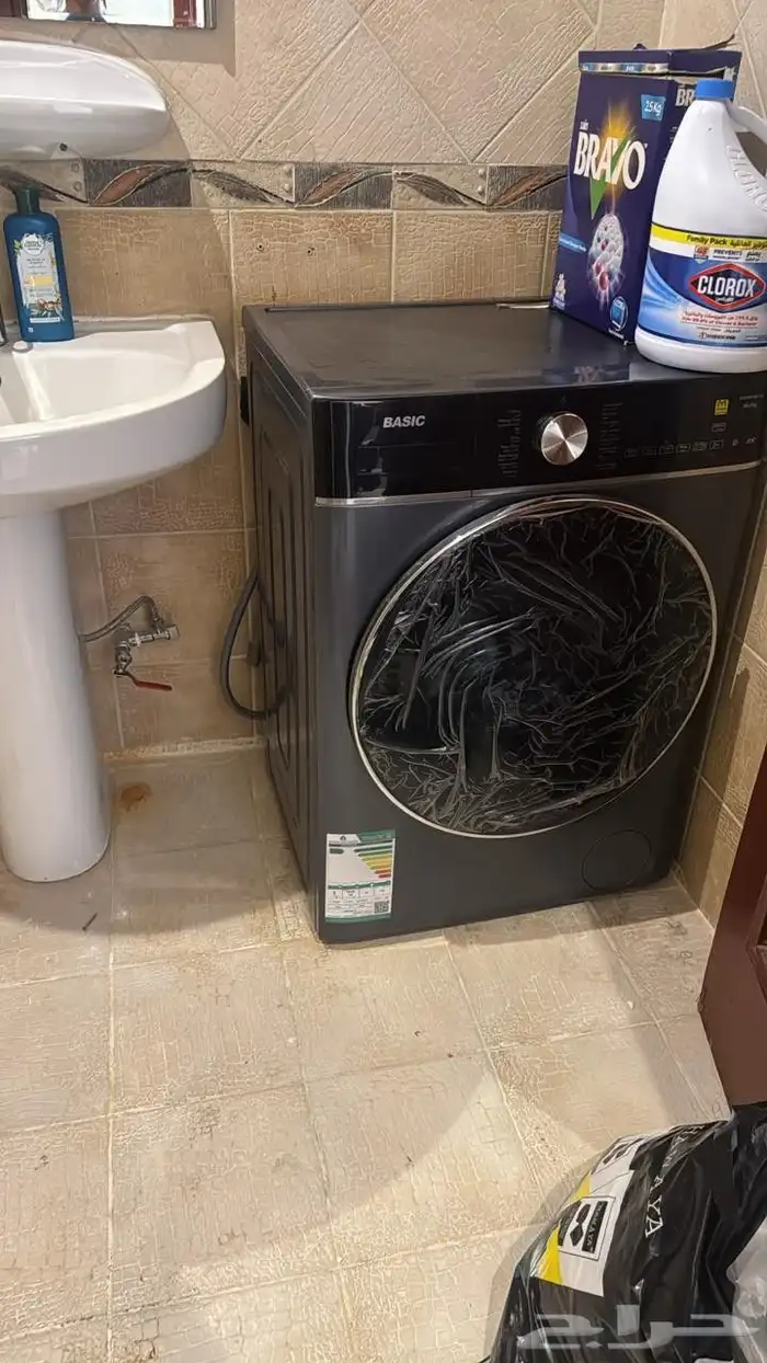 معلم سباك صيانة وتركيب جميع أنواع السباكة 2