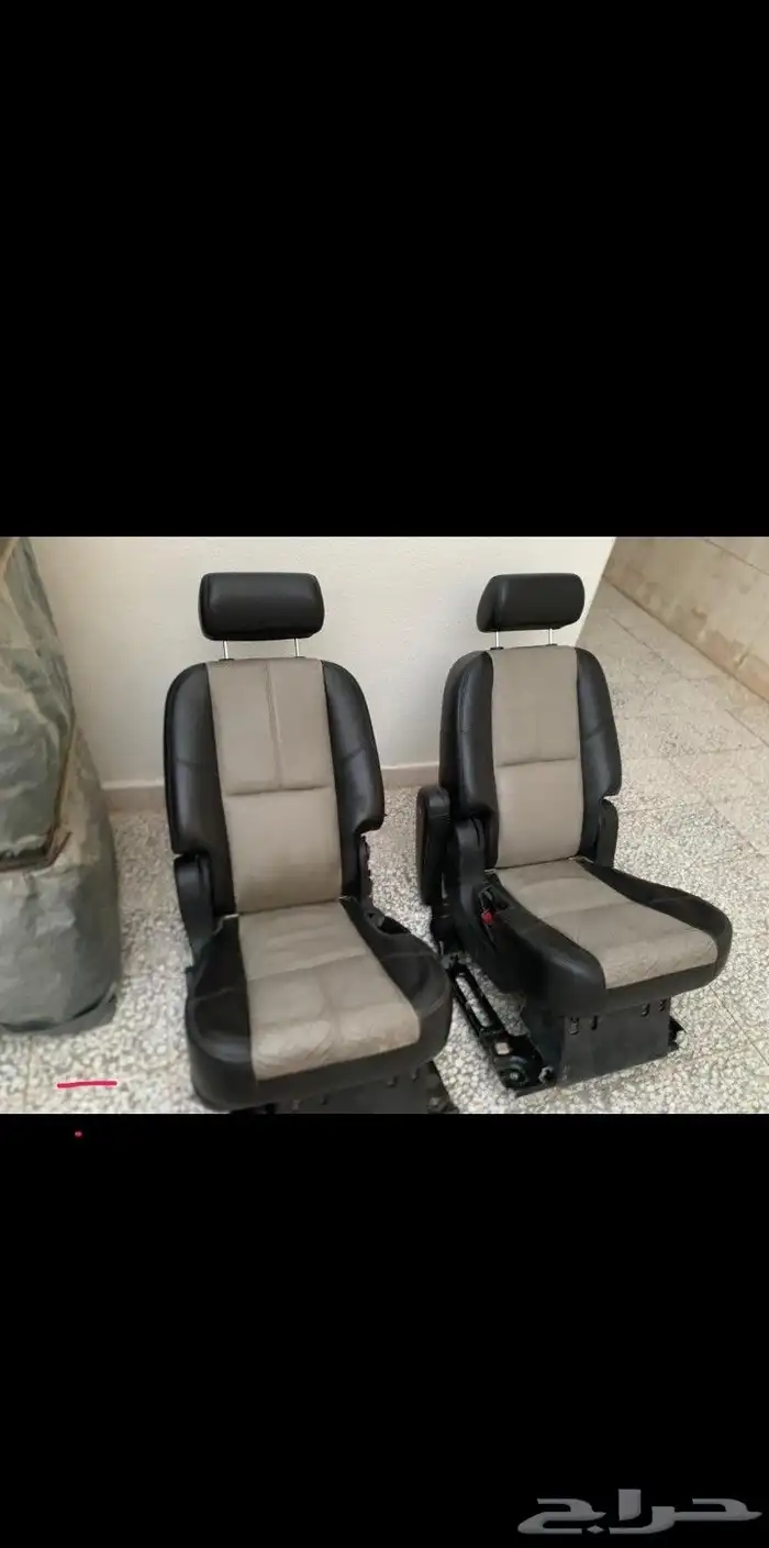 مراتب خلفية ( جمس تاهو دينالي اسكاليدا ) _2014 كهرباء تسخين 4