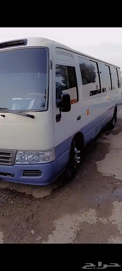 Bus for raint modal 2013 1