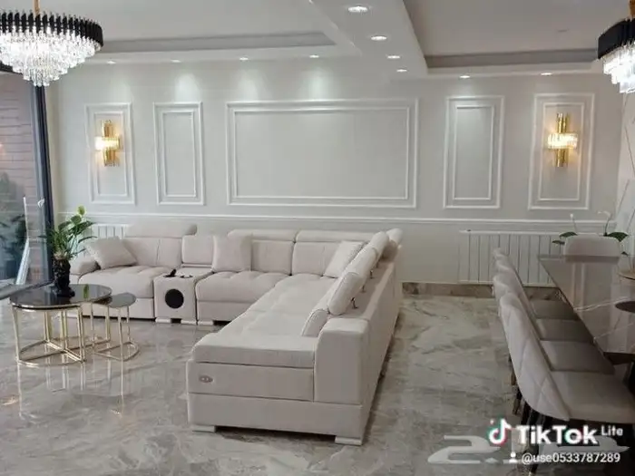 دهانات ديكورات اطارات فووم الخرج للتواصل 1