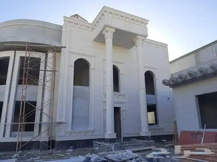 مقاول حجر رياض 1