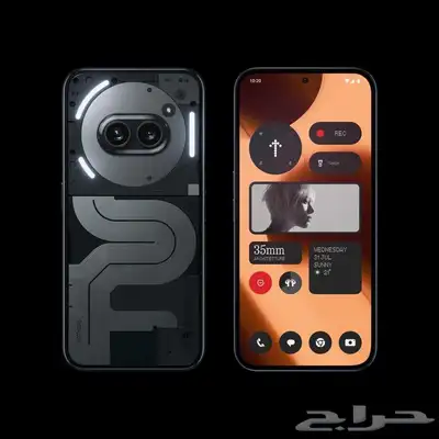 ناثينج 2a بلس 256 جيجا 0