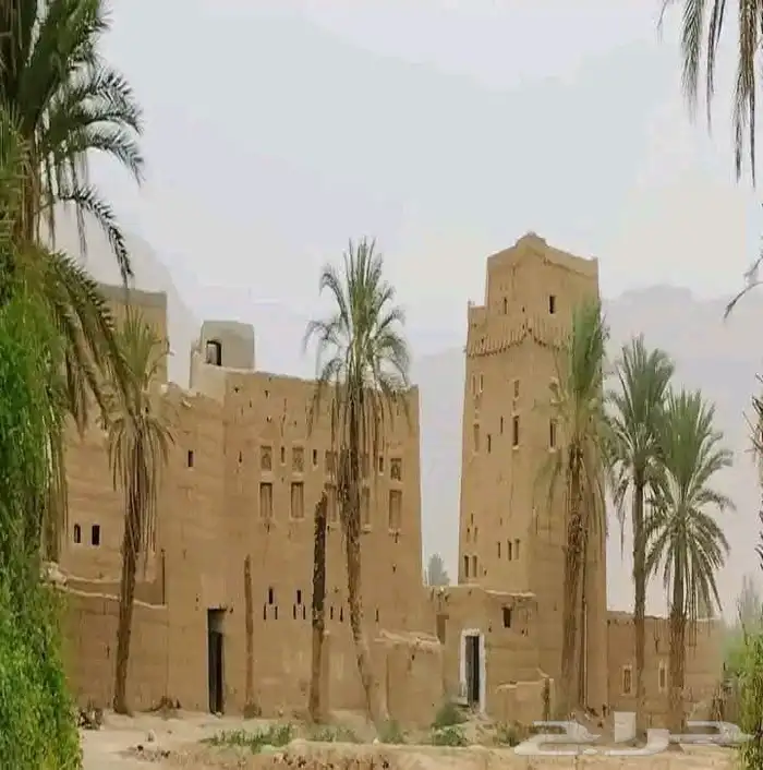 مقاول تراث قديم وجديد 2