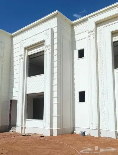 ليسه ملونه بديل الحجر سمنت الرياض وبطحا الرياض لون وسافيتو 8