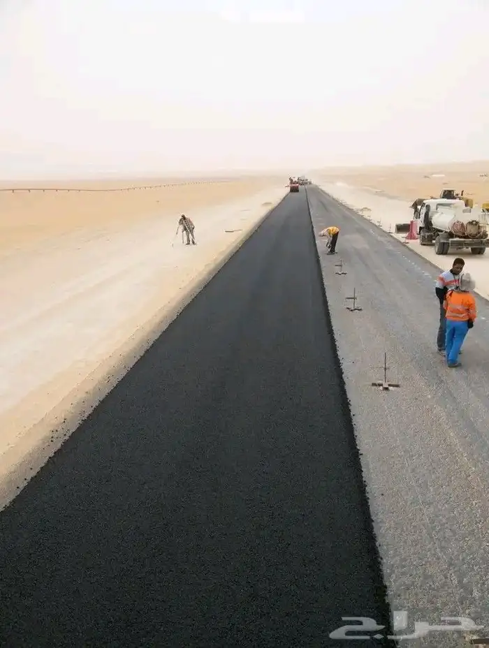 مقاول أسفلت أبها والمنطقة الجنوبية 0