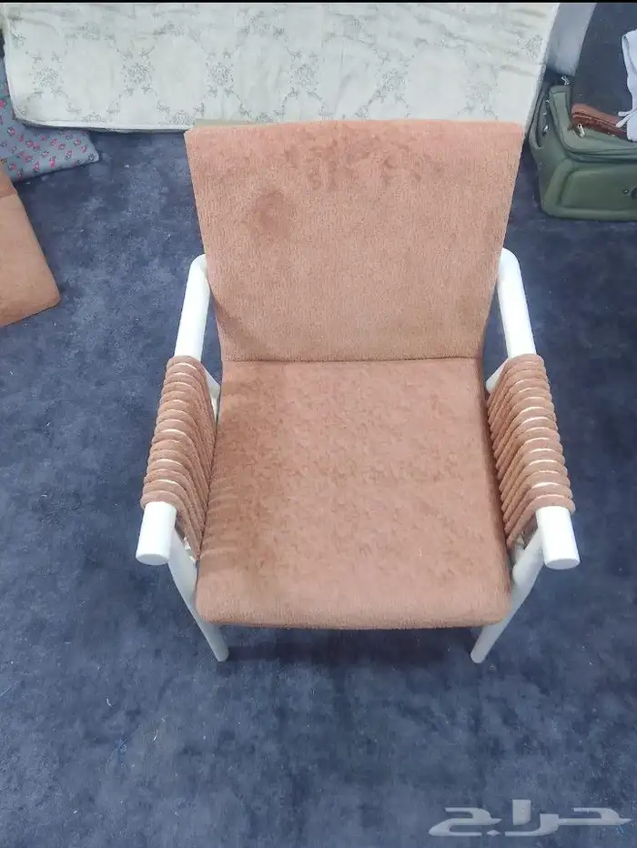 تنجيد وتفصيل وستائر والسراير 0