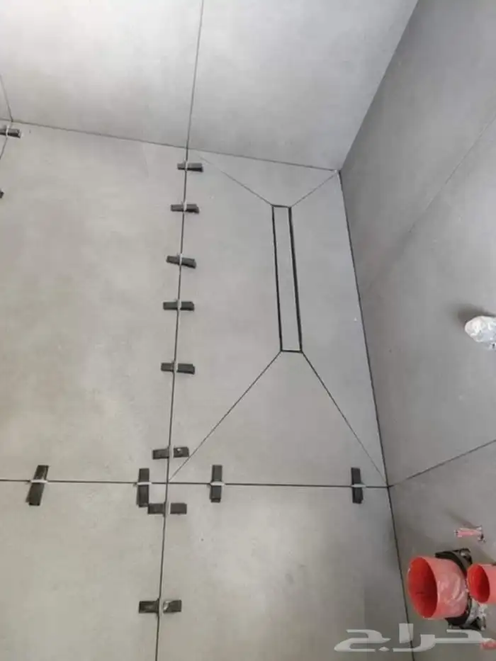 معلم بلاط ورخام 1