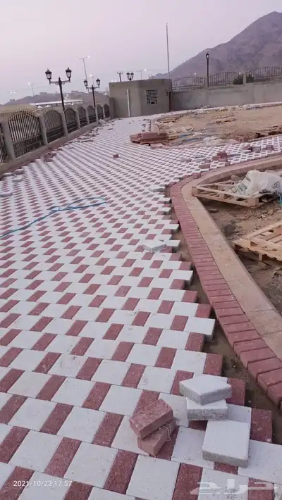 معلم باكستاني بلادور اندلك بلات سلاميك 3