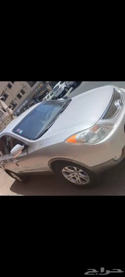 فيرا كروز .هونداي2008 6