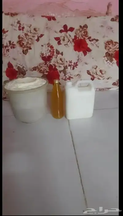 سمن بقر بلدي 0