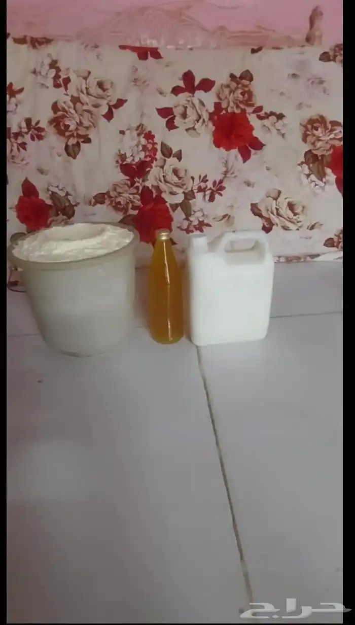 سمن بقر بلدي 0