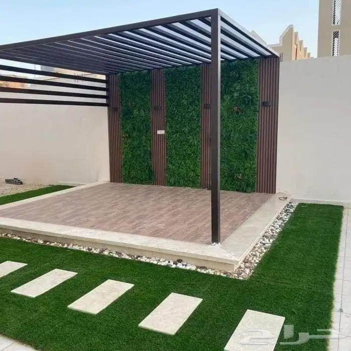 ديكورات تبوك داخلي وخارجي 4