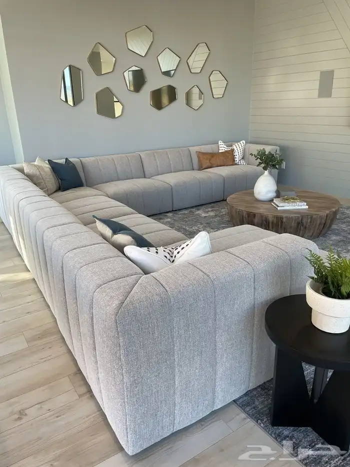 لتفصيل كنب مغربي   مجالس مساند  ضهر لتفصيل جلسات خارجية 4