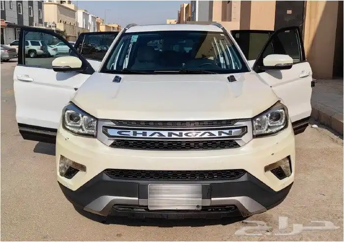شانجان CS75 2019 2