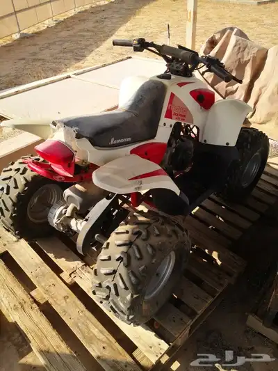 دباب اربع كفرات للبيع 4